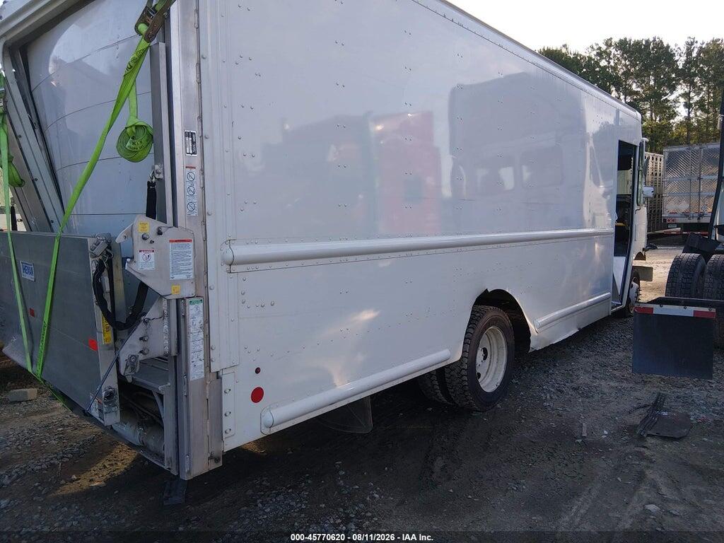 1F65F5KN0N0A13965 2022 FORD F-59 COMMERCIAL STRIPPED photo no. 4