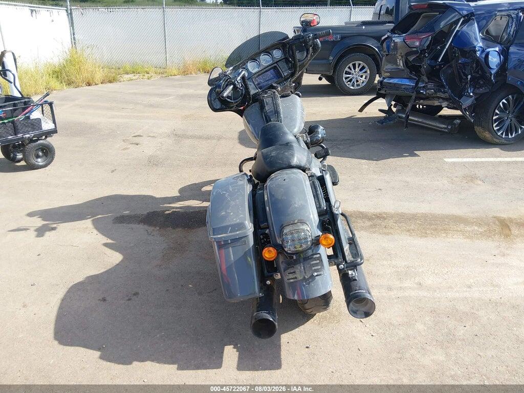 1HD1ABL12NB654896 2022 HARLEY-DAVIDSON FLHXST photo no. 6
