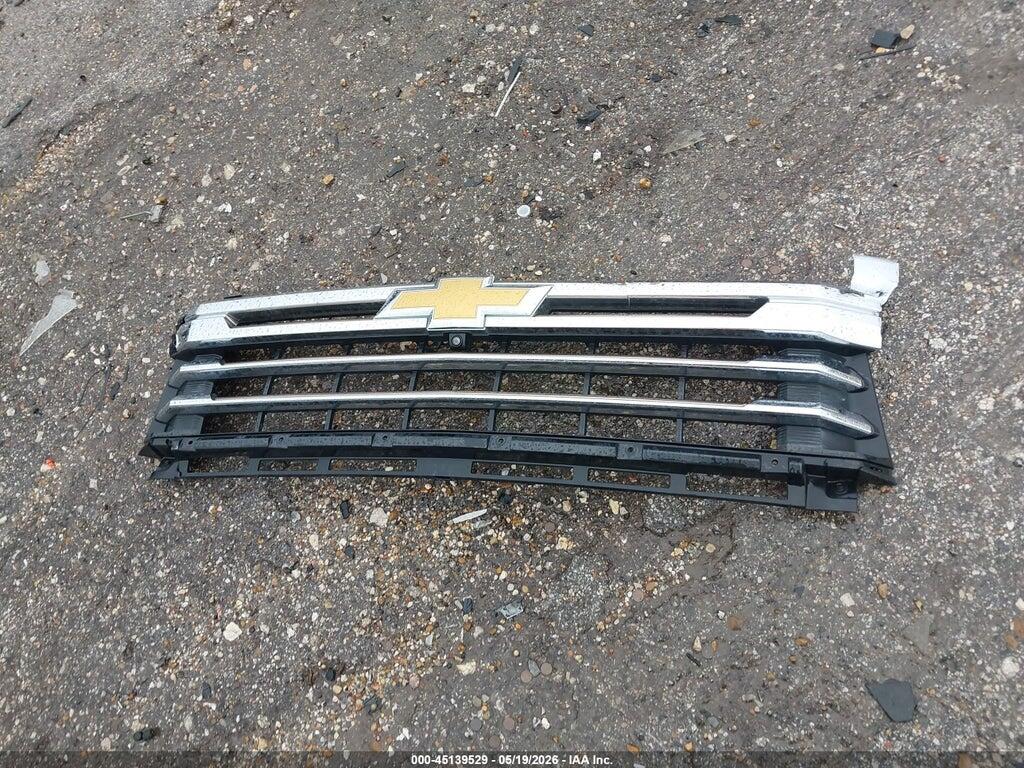 2GC4YNEY2N1222993 2022 CHEVROLET SILVERADO 2500HD photo no. 12