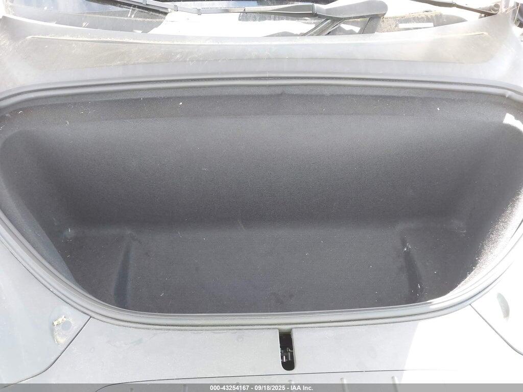 7SAXCDE58NF339943 2022 TESLA MODEL X photo no. 10