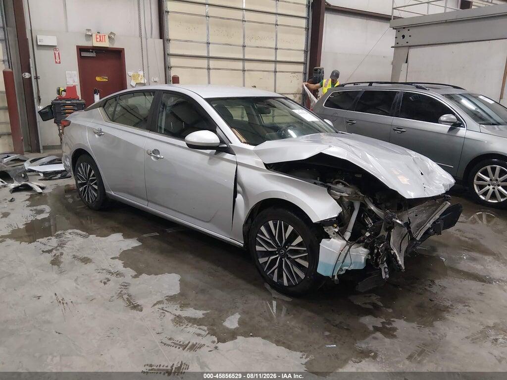 1N4BL4DV1PN314692 2023 NISSAN ALTIMA photo no. 1