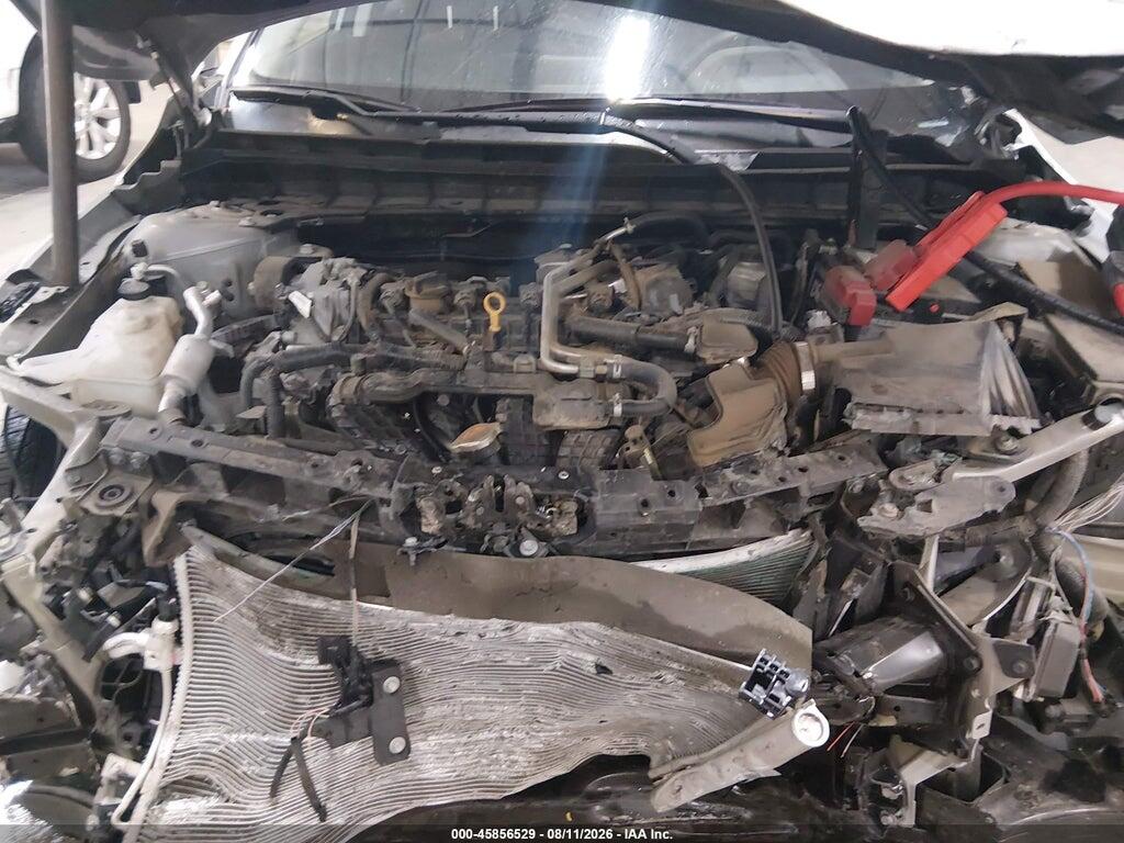 1N4BL4DV1PN314692 2023 NISSAN ALTIMA photo no. 10