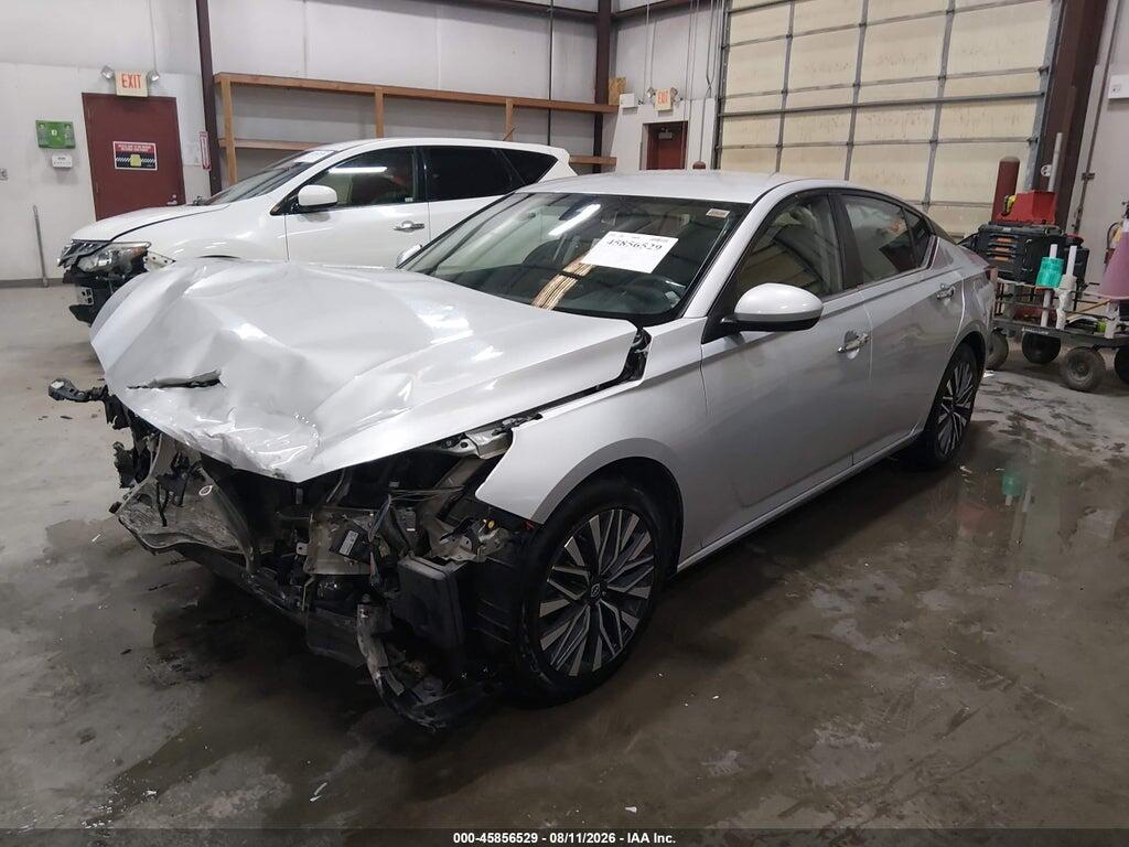 1N4BL4DV1PN314692 2023 NISSAN ALTIMA photo no. 2