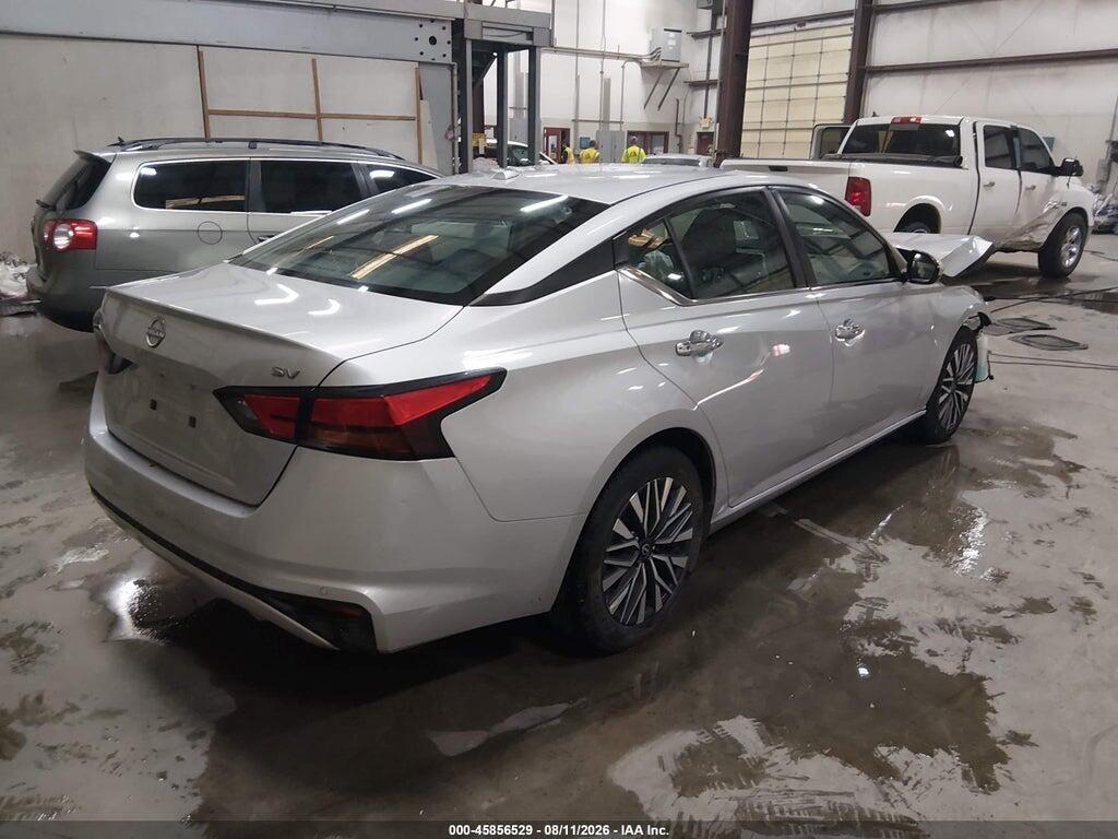 1N4BL4DV1PN314692 2023 NISSAN ALTIMA photo no. 4