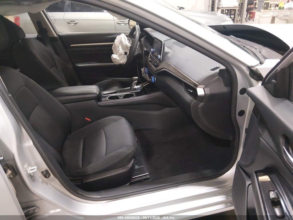 1N4BL4DV1PN314692 2023 NISSAN ALTIMA photo no. 5