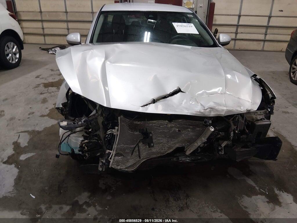 1N4BL4DV1PN314692 2023 NISSAN ALTIMA photo no. 6