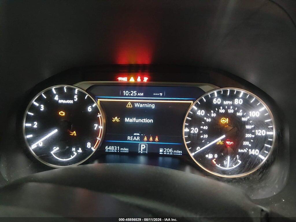 1N4BL4DV1PN314692 2023 NISSAN ALTIMA photo no. 7