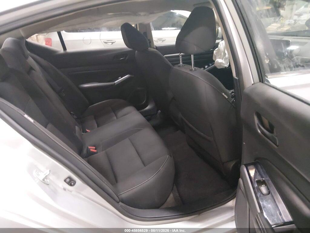 1N4BL4DV1PN314692 2023 NISSAN ALTIMA photo no. 8