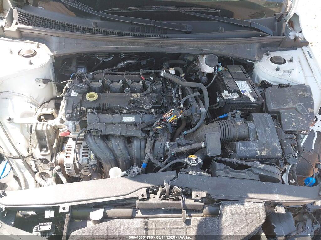 5NPLS4AG7PH100541 2023 HYUNDAI ELANTRA photo no. 10