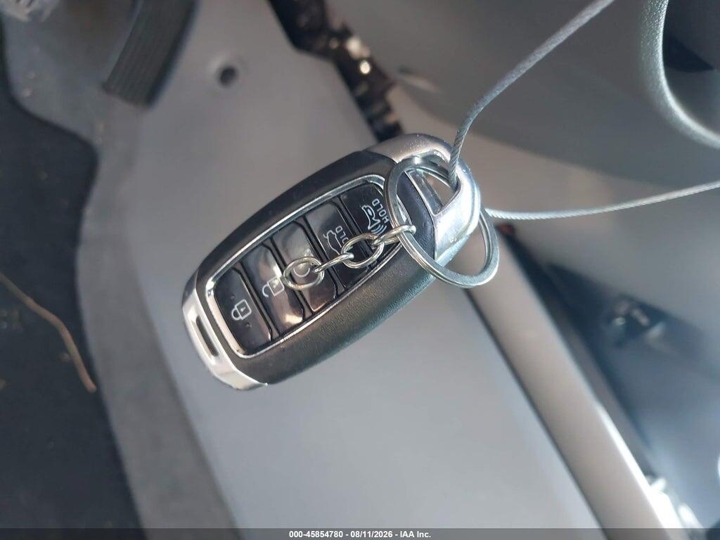 5NPLS4AG7PH100541 2023 HYUNDAI ELANTRA photo no. 11