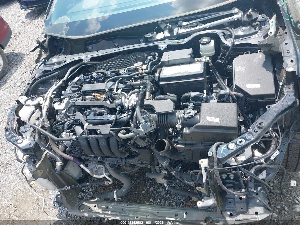 5YFS4MCE2PP148808 2023 TOYOTA COROLLA photo no. 10
