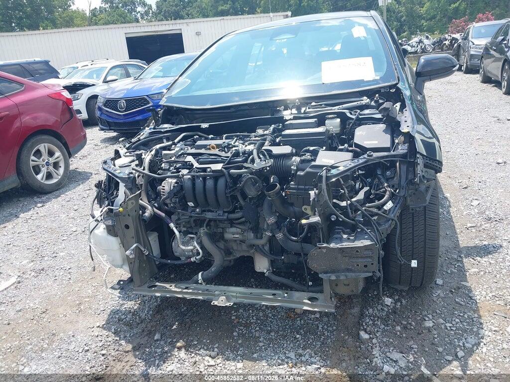 5YFS4MCE2PP148808 2023 TOYOTA COROLLA photo no. 12
