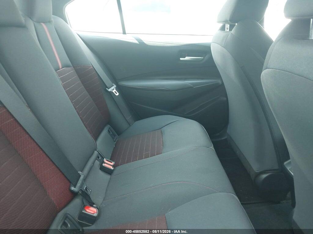 5YFS4MCE2PP148808 2023 TOYOTA COROLLA photo no. 8