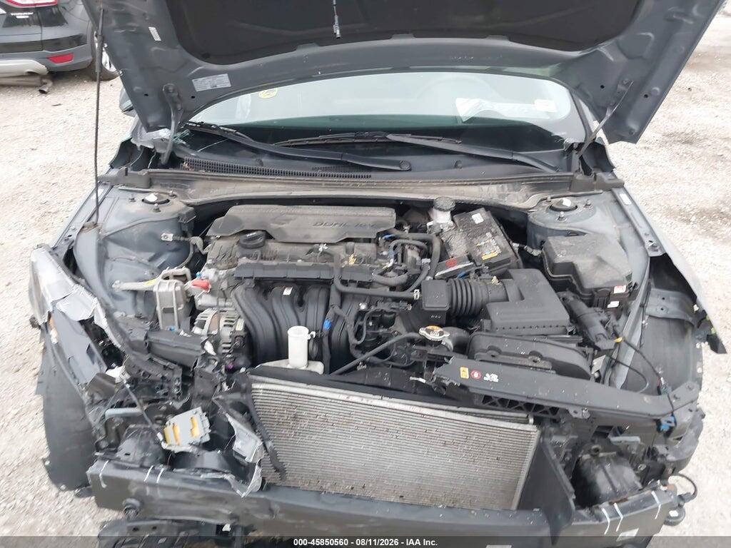KMHLM4AG5PU395067 2023 HYUNDAI ELANTRA photo no. 10