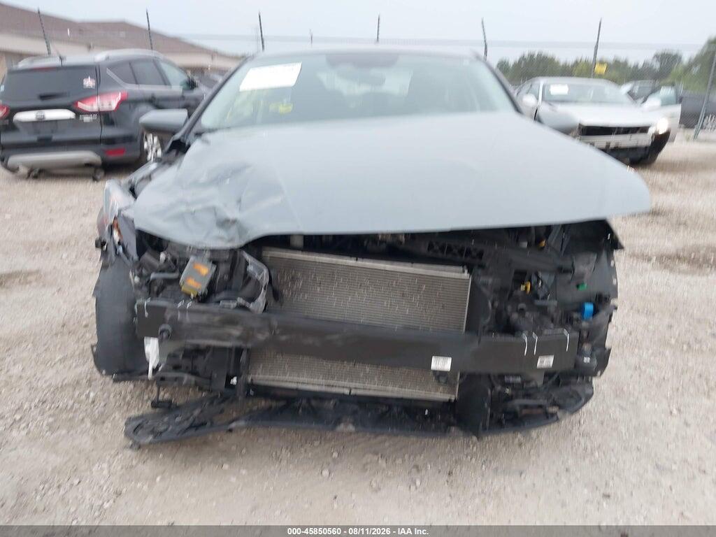 KMHLM4AG5PU395067 2023 HYUNDAI ELANTRA photo no. 12