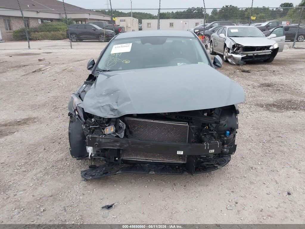 KMHLM4AG5PU395067 2023 HYUNDAI ELANTRA photo no. 6