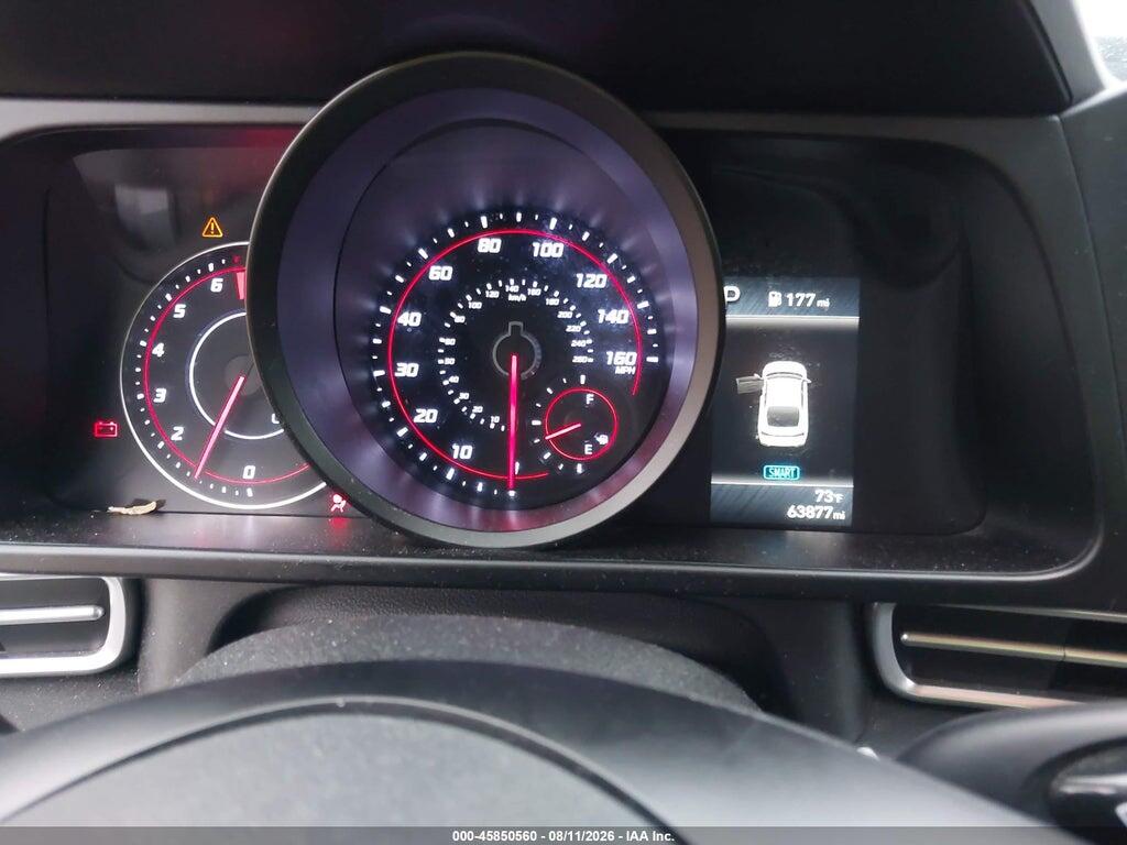 KMHLM4AG5PU395067 2023 HYUNDAI ELANTRA photo no. 7