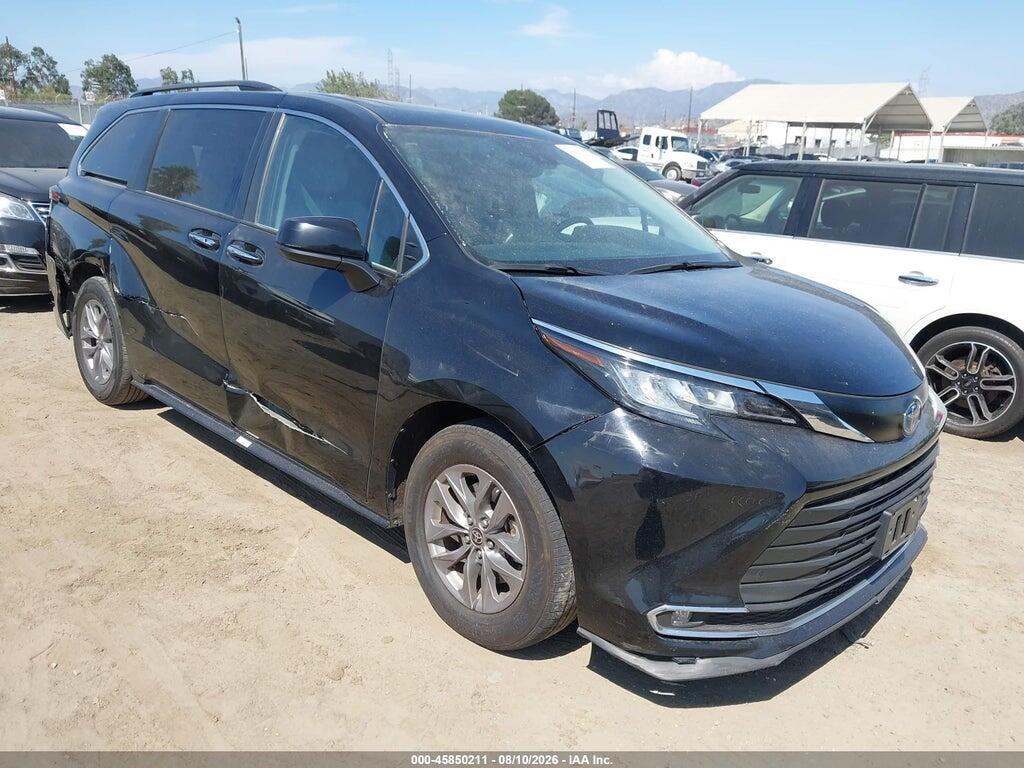2023 TOYOTA SIENNA 5TDYRKEC9PS174065