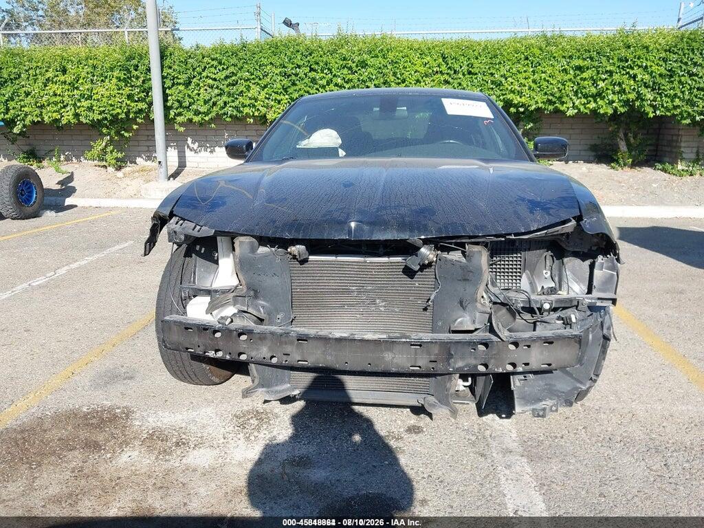 2C3CDXBG8PH510921 2023 DODGE CHARGER photo no. 6