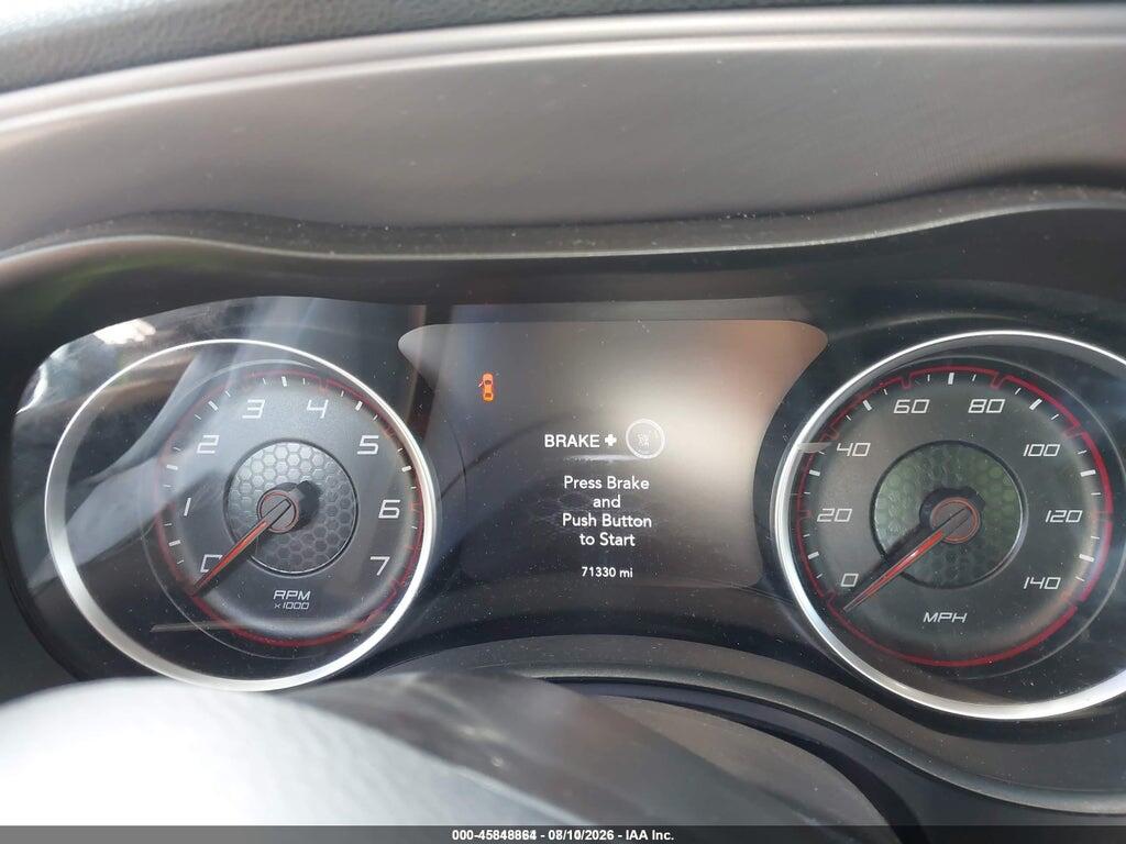 2C3CDXBG8PH510921 2023 DODGE CHARGER photo no. 7