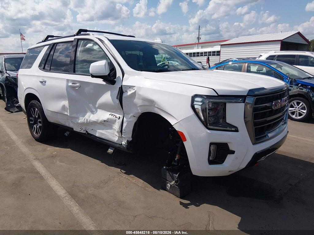 1GKS2CKD8PR127755 2023 GMC YUKON photo no. 1