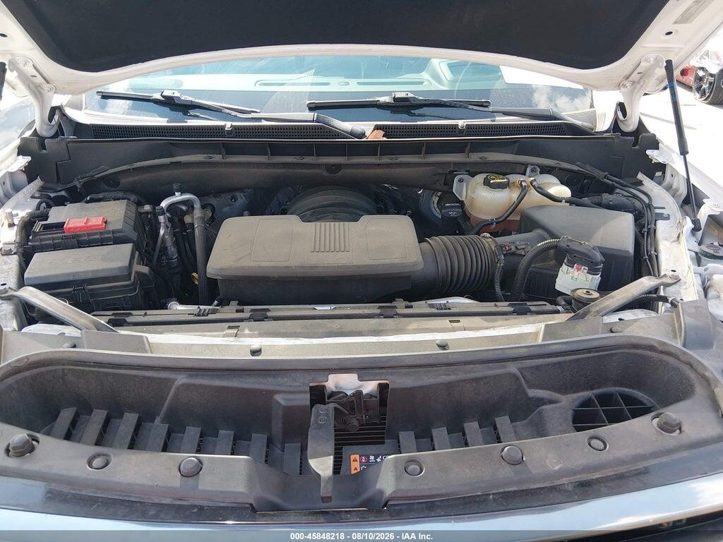 1GKS2CKD8PR127755 2023 GMC YUKON photo no. 10