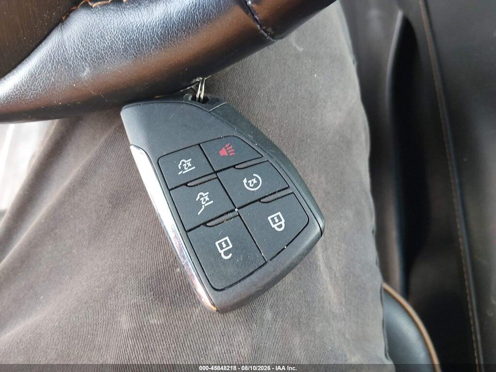 1GKS2CKD8PR127755 2023 GMC YUKON photo no. 11