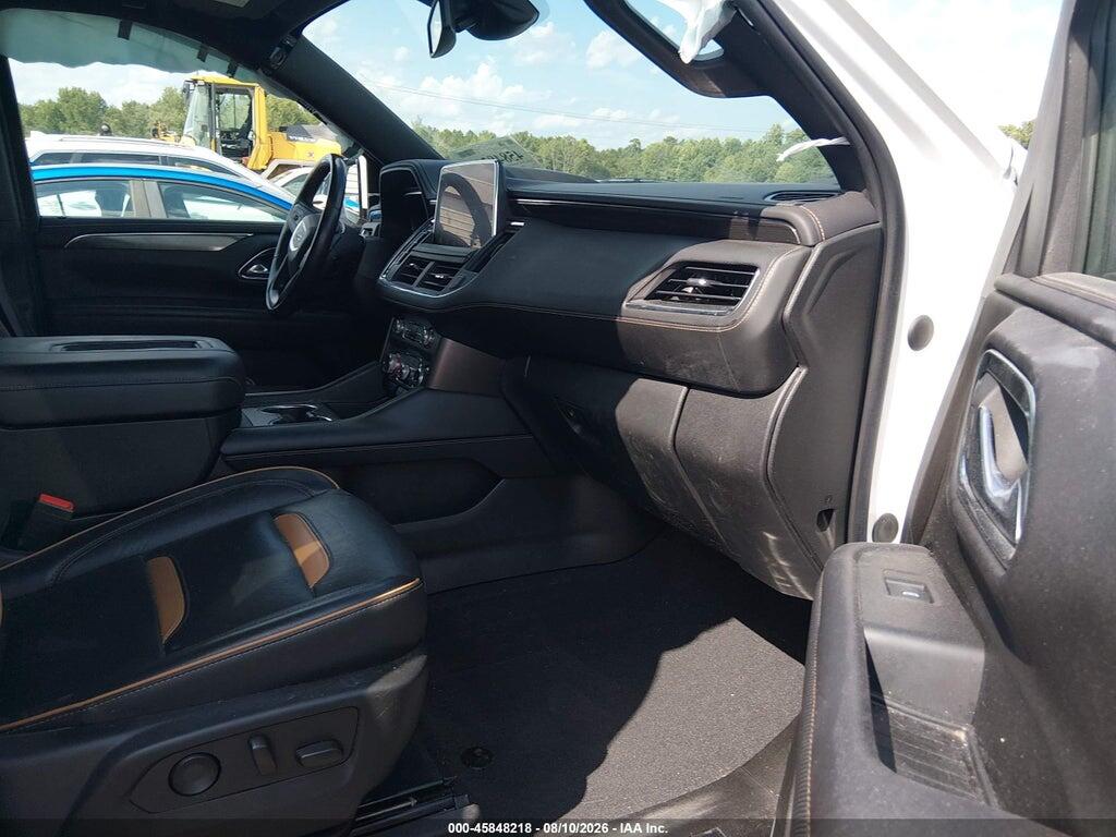 1GKS2CKD8PR127755 2023 GMC YUKON photo no. 5