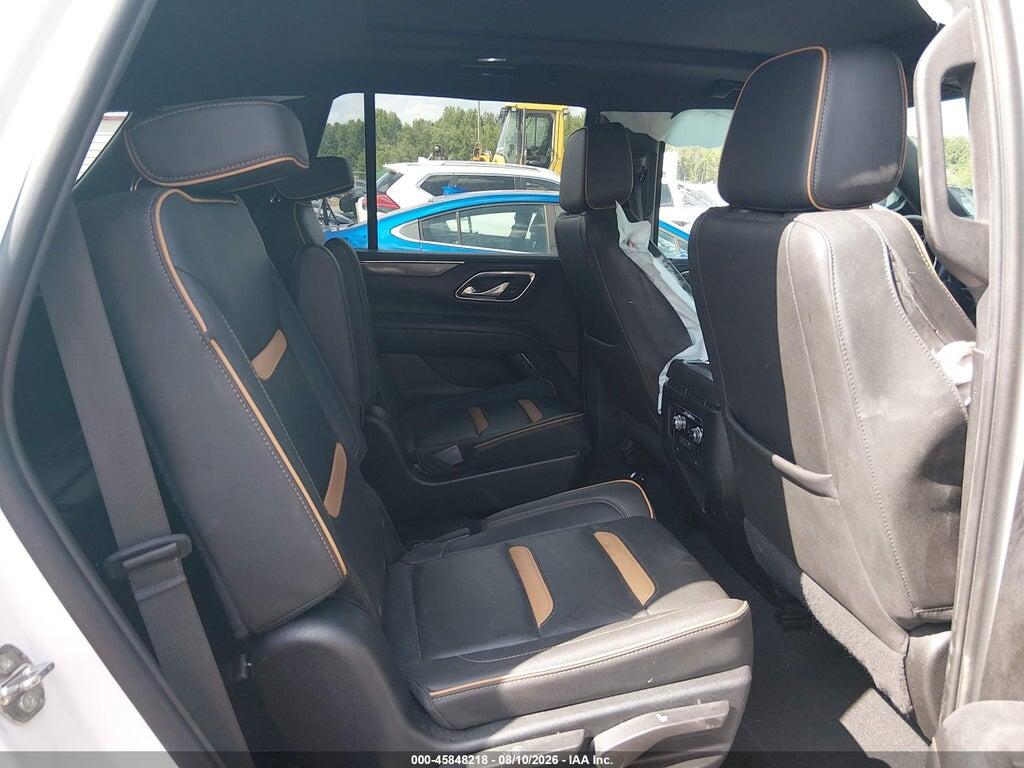 1GKS2CKD8PR127755 2023 GMC YUKON photo no. 8