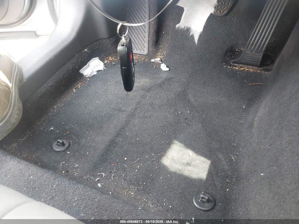4T1F11AK8PU179657 2023 TOYOTA CAMRY photo no. 11