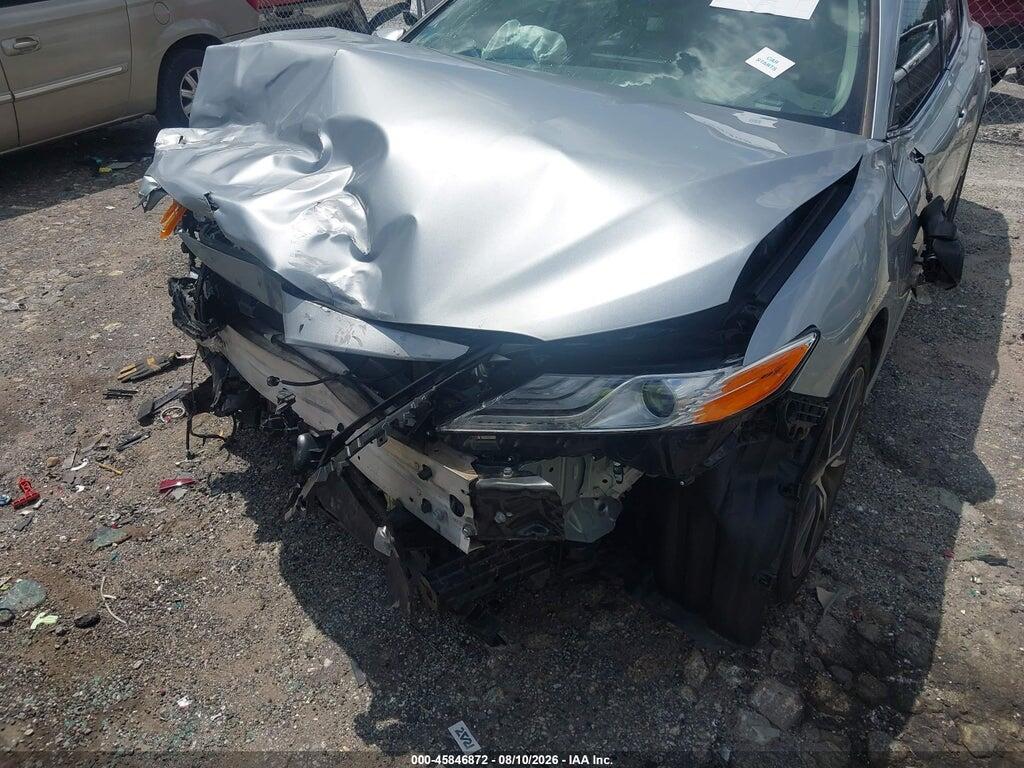 4T1F11AK8PU179657 2023 TOYOTA CAMRY photo no. 6