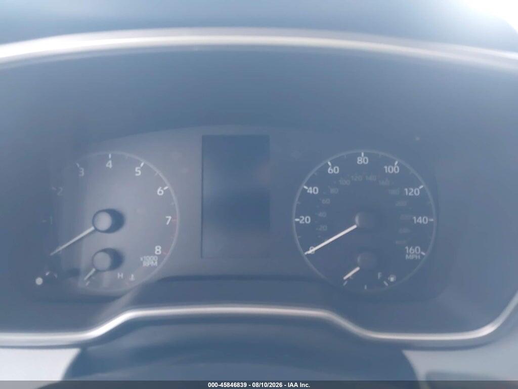 JTND4MBE3P3197983 2023 TOYOTA COROLLA photo no. 7