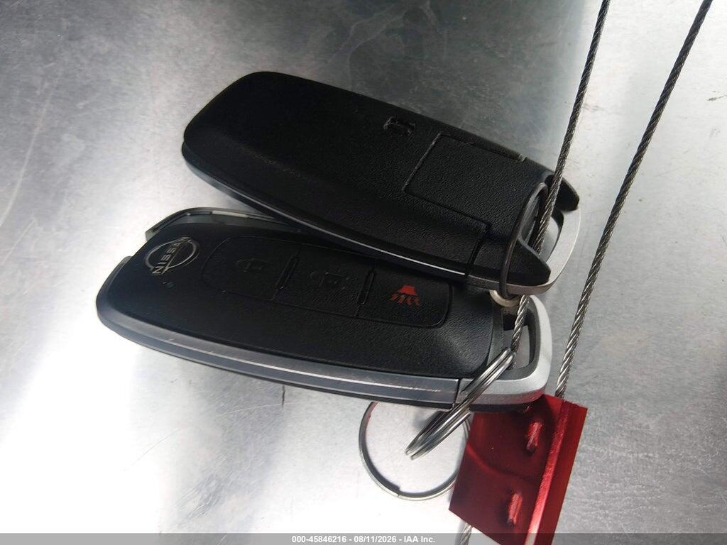 3N1CP5BV1PL476482 2023 NISSAN KICKS photo no. 11