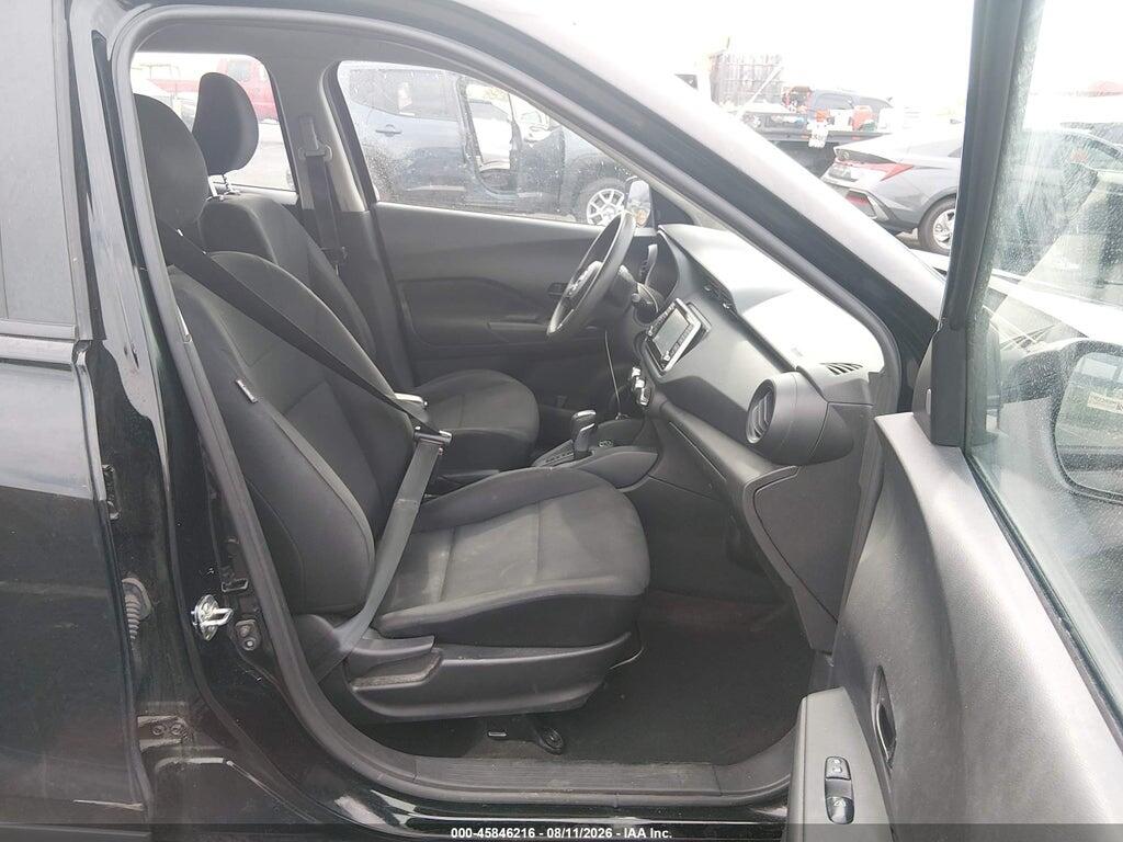 3N1CP5BV1PL476482 2023 NISSAN KICKS photo no. 5