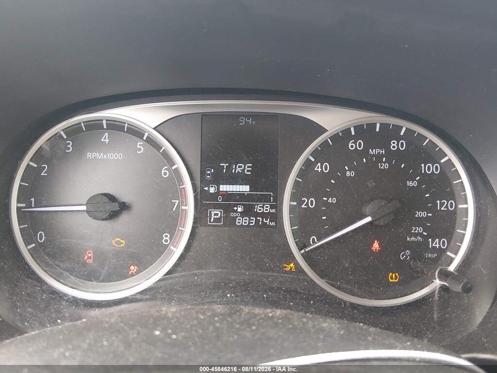 3N1CP5BV1PL476482 2023 NISSAN KICKS photo no. 7