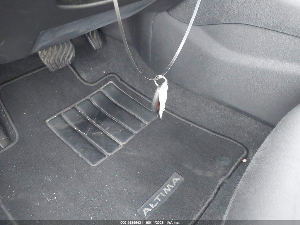 1N4BL4BV0PN371646 2023 NISSAN ALTIMA photo no. 11