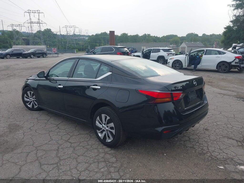 1N4BL4BV0PN371646 2023 NISSAN ALTIMA photo no. 3