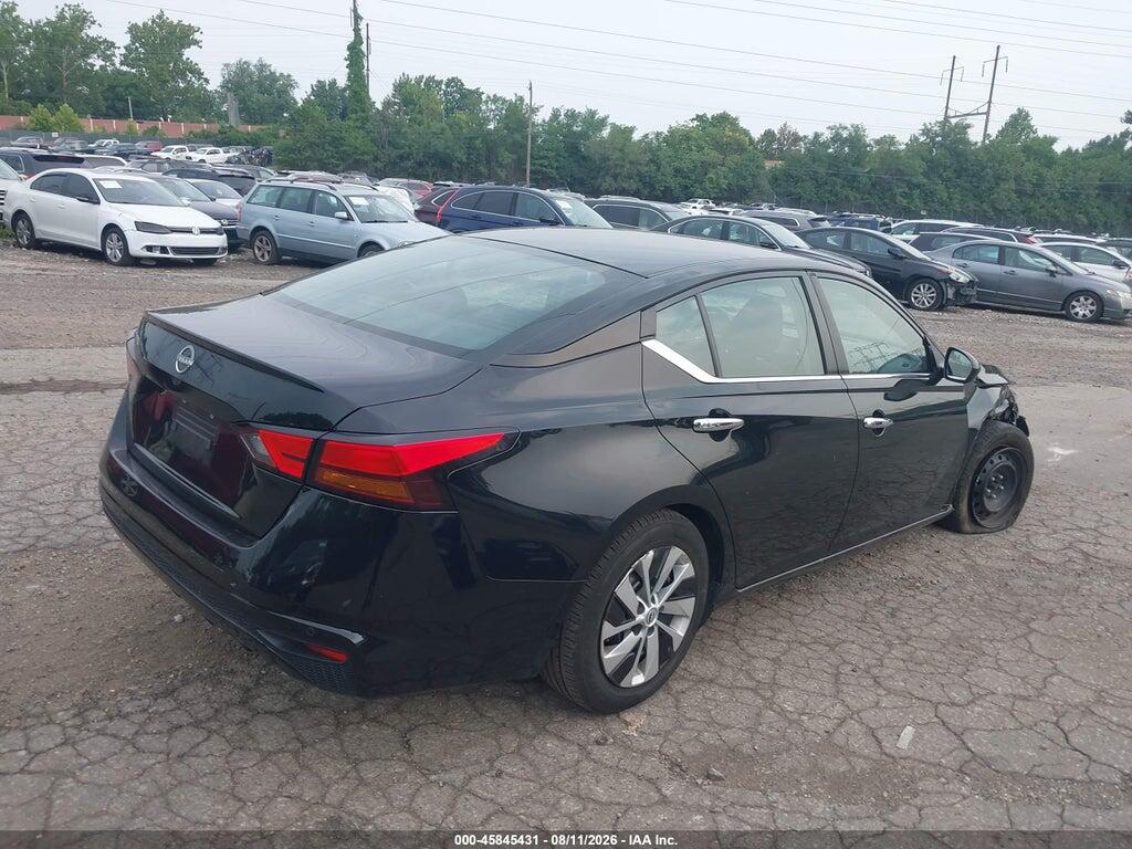 1N4BL4BV0PN371646 2023 NISSAN ALTIMA photo no. 4