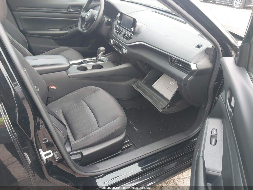 1N4BL4BV0PN371646 2023 NISSAN ALTIMA photo no. 5