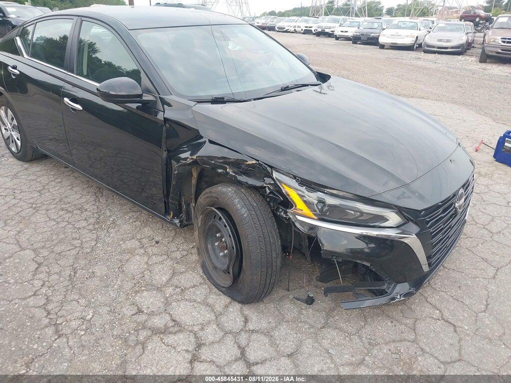 1N4BL4BV0PN371646 2023 NISSAN ALTIMA photo no. 6