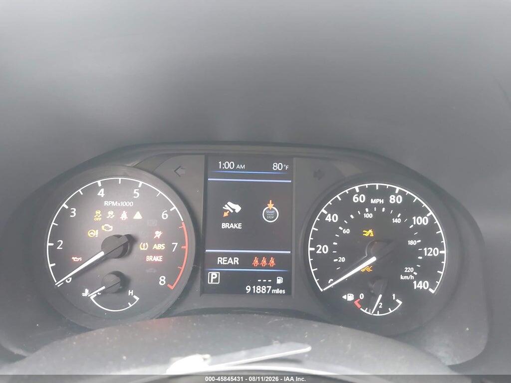 1N4BL4BV0PN371646 2023 NISSAN ALTIMA photo no. 7