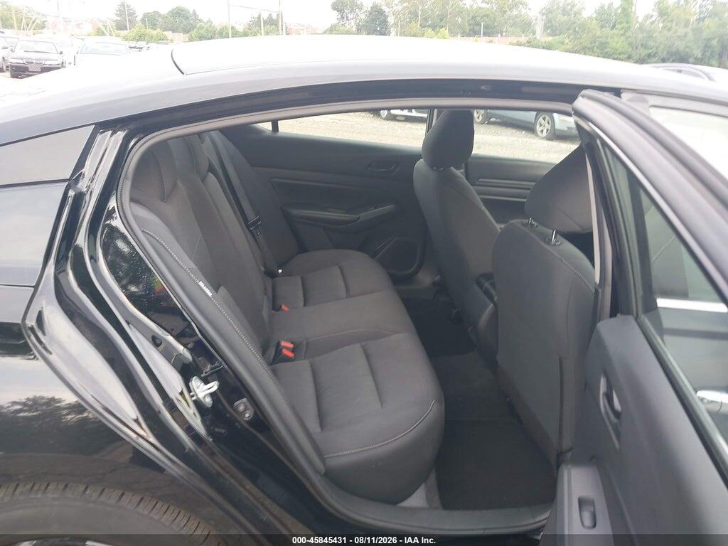 1N4BL4BV0PN371646 2023 NISSAN ALTIMA photo no. 8