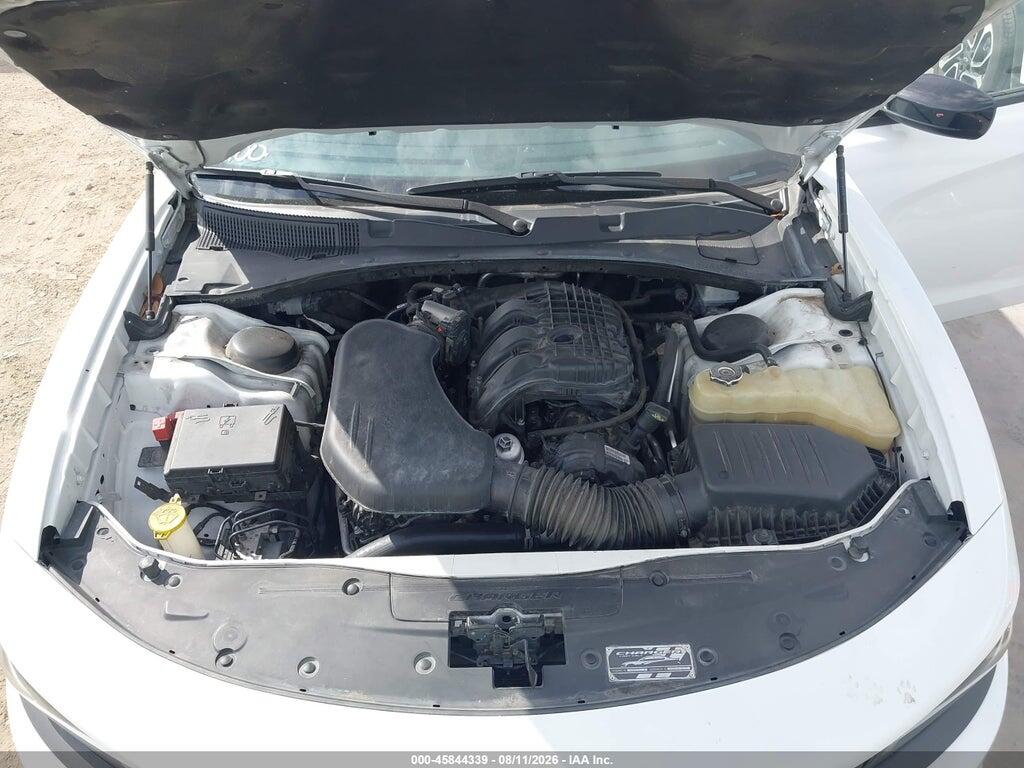 2C3CDXHG6PH703804 2023 DODGE CHARGER photo no. 10