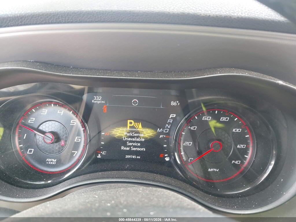2C3CDXHG6PH703804 2023 DODGE CHARGER photo no. 7