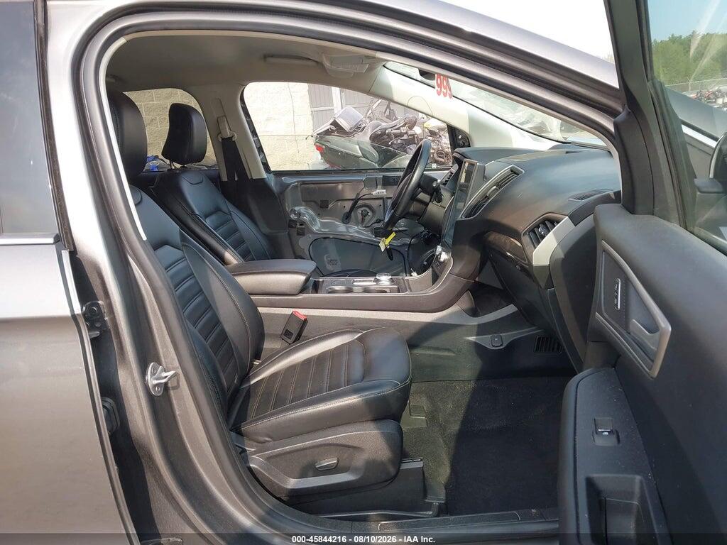 2FMPK4J98PBA03388 2023 FORD EDGE photo no. 5