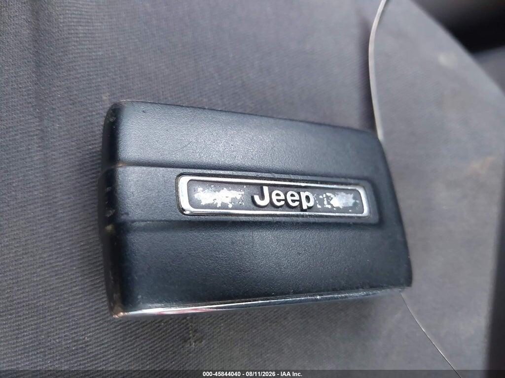 1C4RJYB62PC623777 2023 JEEP GRAND CHEROKEE 4XE photo no. 11
