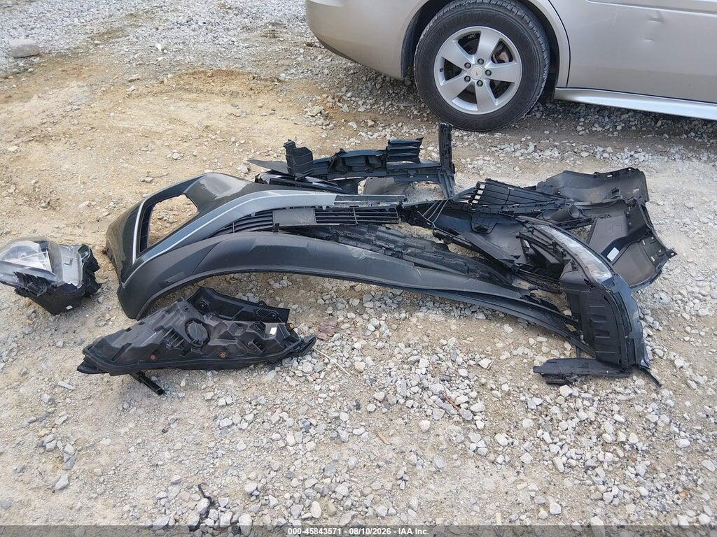 5NMJACAE3PH193803 2023 HYUNDAI TUCSON photo no. 12