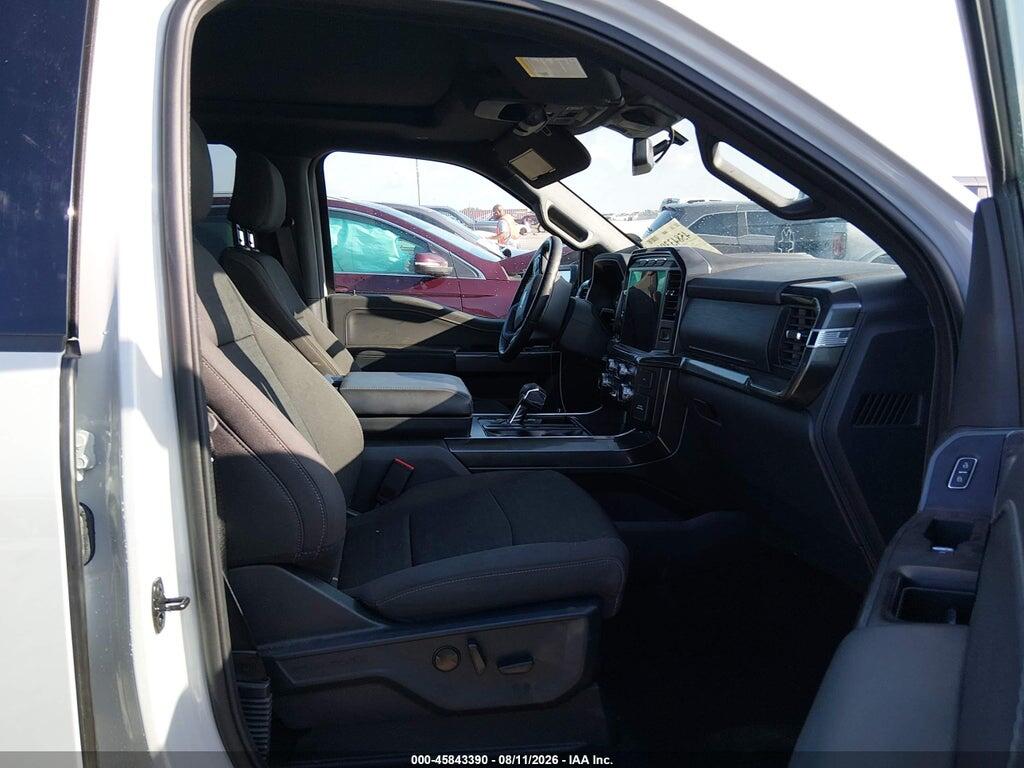 1FTFW1E88PFA94035 2023 FORD F-150 photo no. 5
