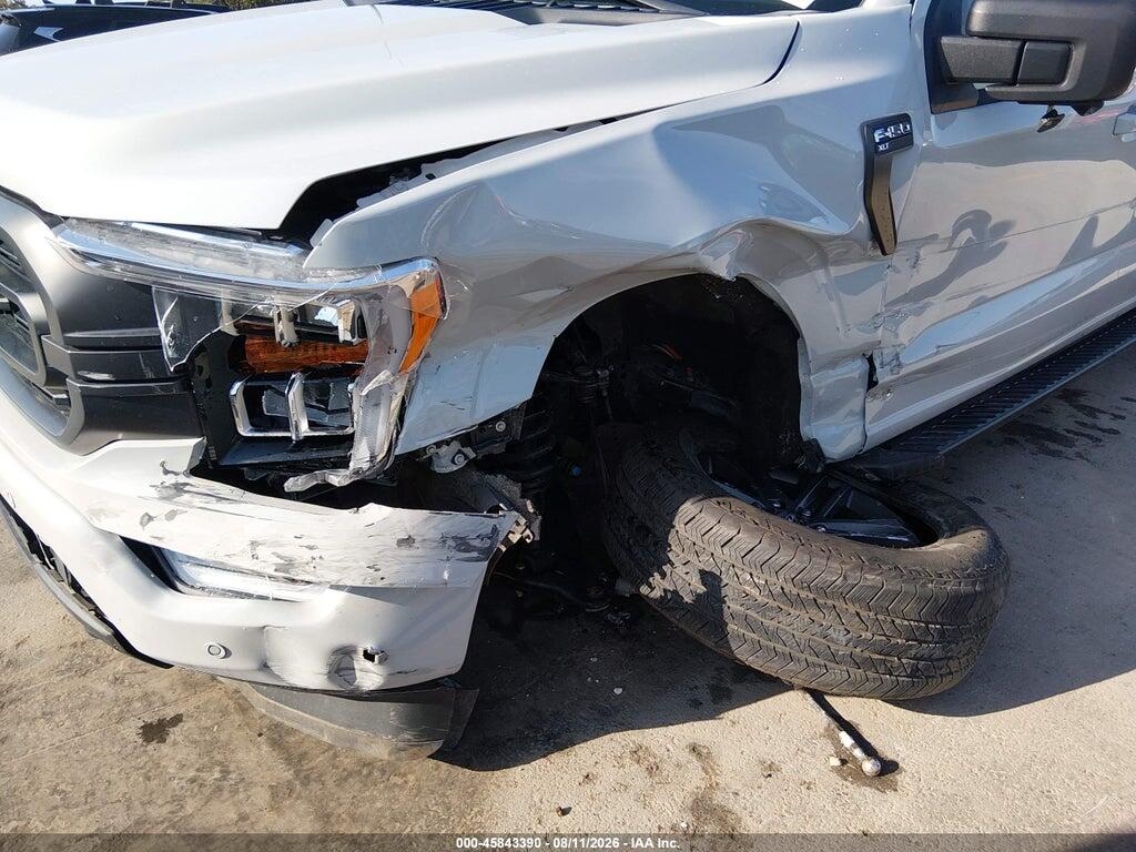 1FTFW1E88PFA94035 2023 FORD F-150 photo no. 6