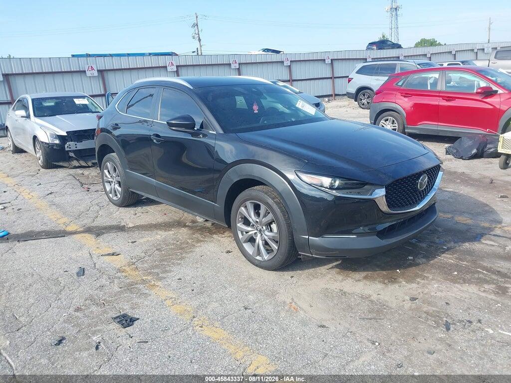 3MVDMBCM6PM511301 2023 MAZDA CX-30 photo no. 1